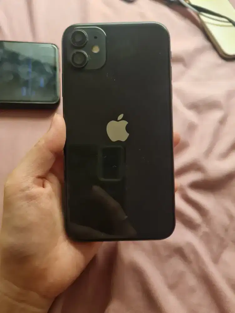Iphone 11 ibox 64gb matot