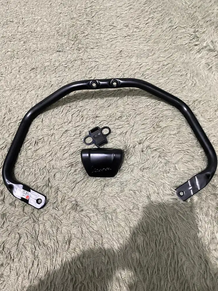 Behel Vespa Sprint S 2025