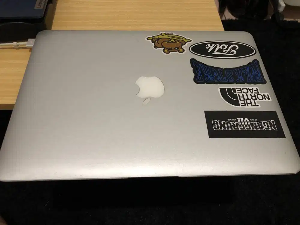 Dijual Murah Macbook Air 15