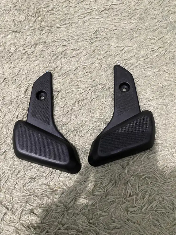 Foot Step Vespa Sprint S 2025