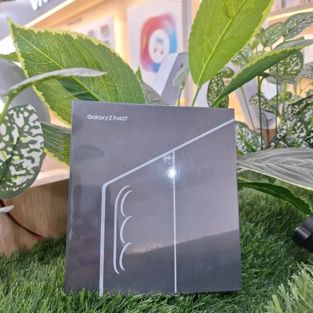 SAMSUNG GALAXY ZFOLD 7 12/512