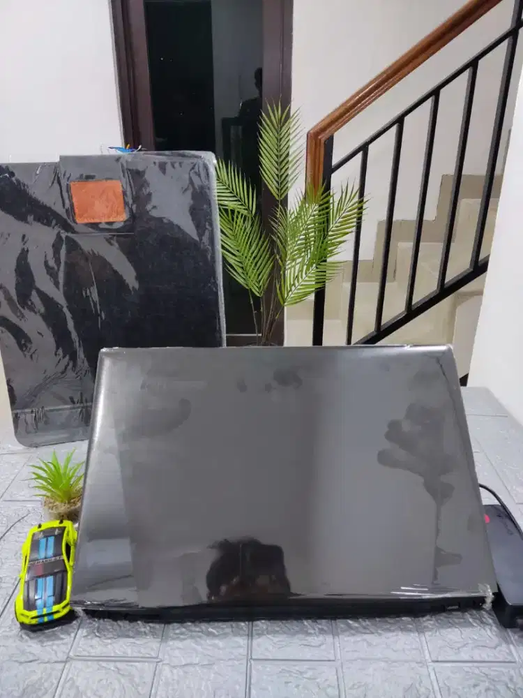 Laptop Lenovo Y50 Core i7 RAM 16GB SSD VGA Nvidia Gtx