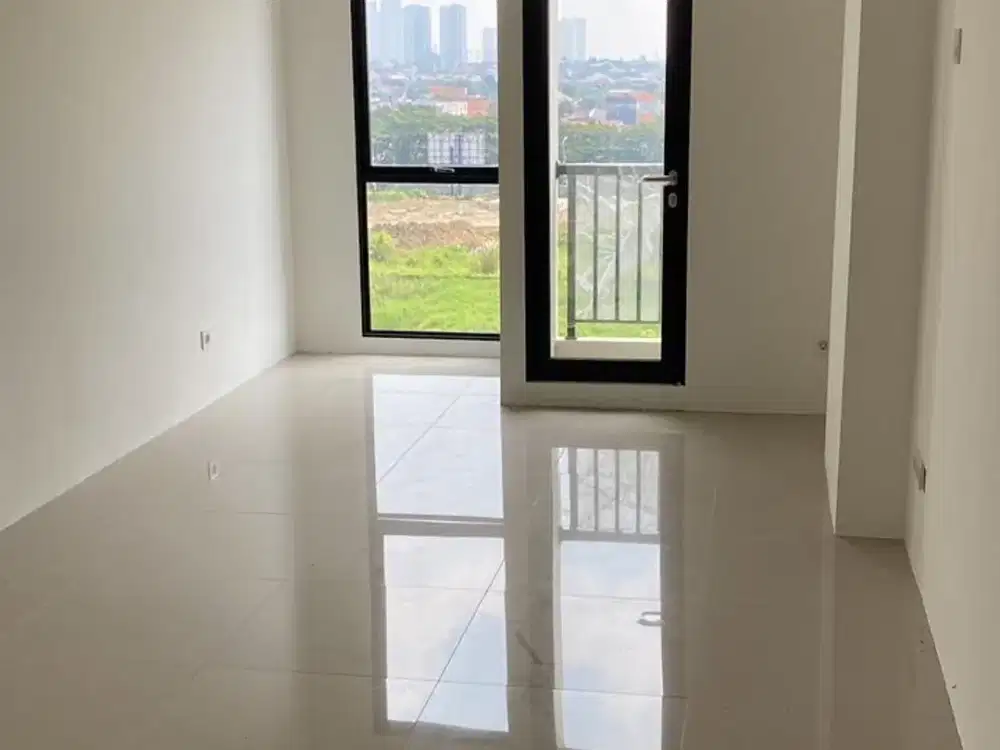 disewakan murah 1jtan per bulan apartemen vittorio citraland wiyung