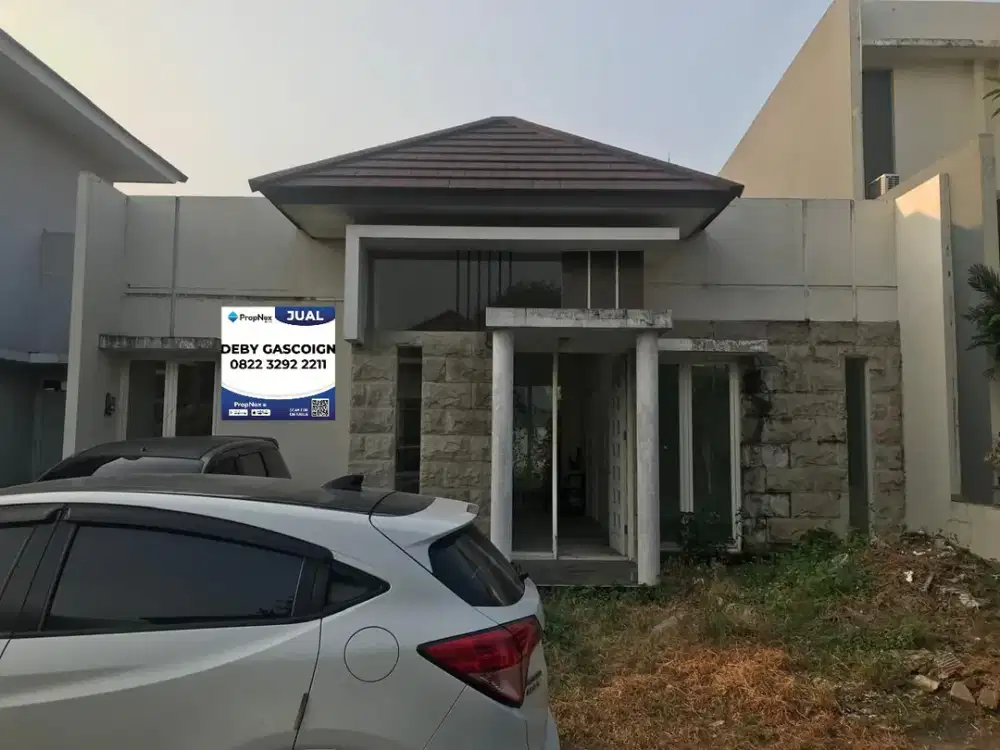 CITRA HARMONI GREENVILLE DIBAWAH PASARAN MURAHNYA KRBANGETAN