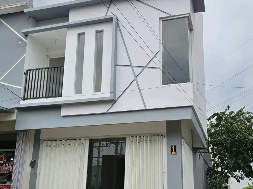 Raya Bandulan Malang