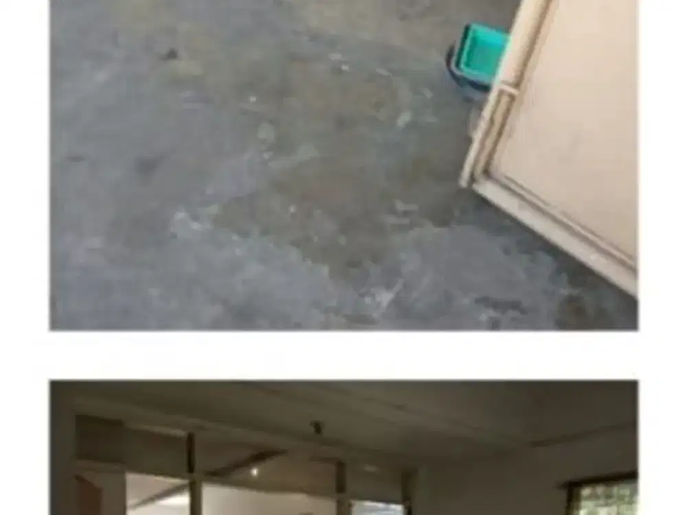 Disewakan/ dijual  bendul merisi row jalan 4 mobil