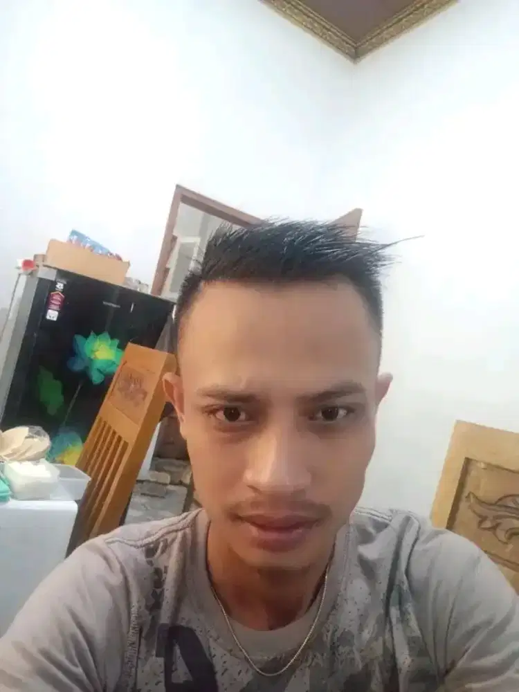 Cari kerja driver