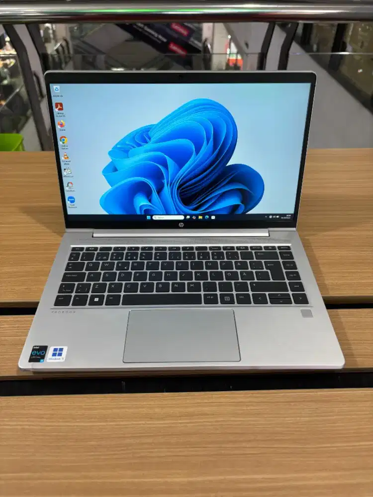 Jual Hp ProBook 440 G9 Intel Core i5-1235U Ram 8GB Vga Nvidia MX570