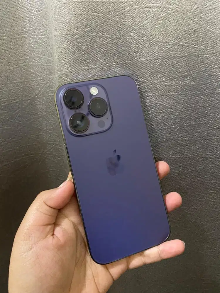 iphone 14 pro 256gb inter all op