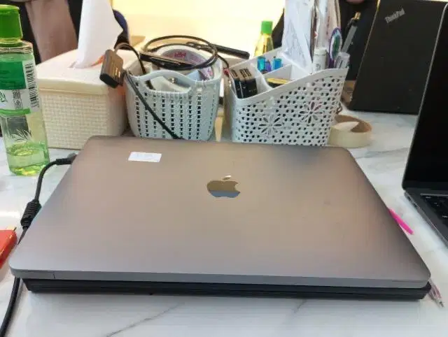 Macbook Air M1 8/256
