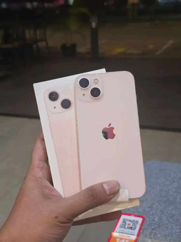 Iphone 13 128Gb iBox