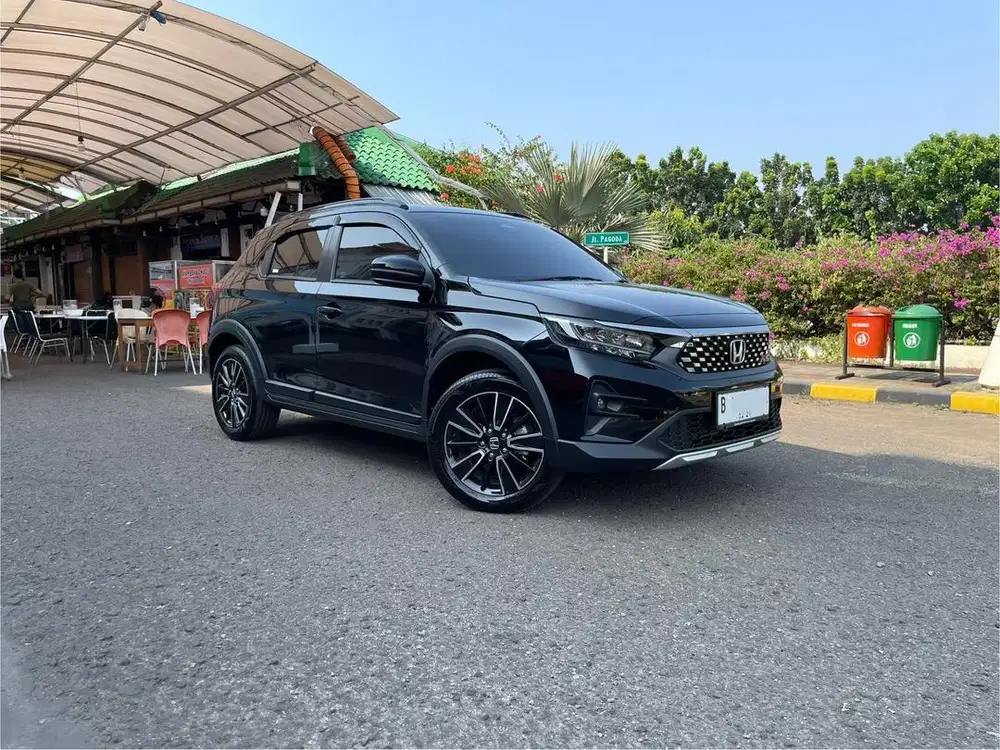 KM 1900 PERAK | HONDA WRV RS SENSING 2024