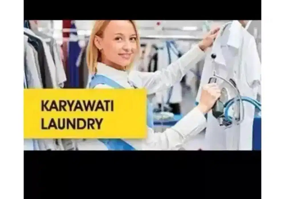 Lowongan kerja laundry di jelambar, jakarta barat