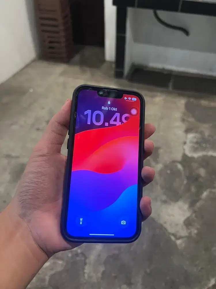 Iphone 13 128Gb Green