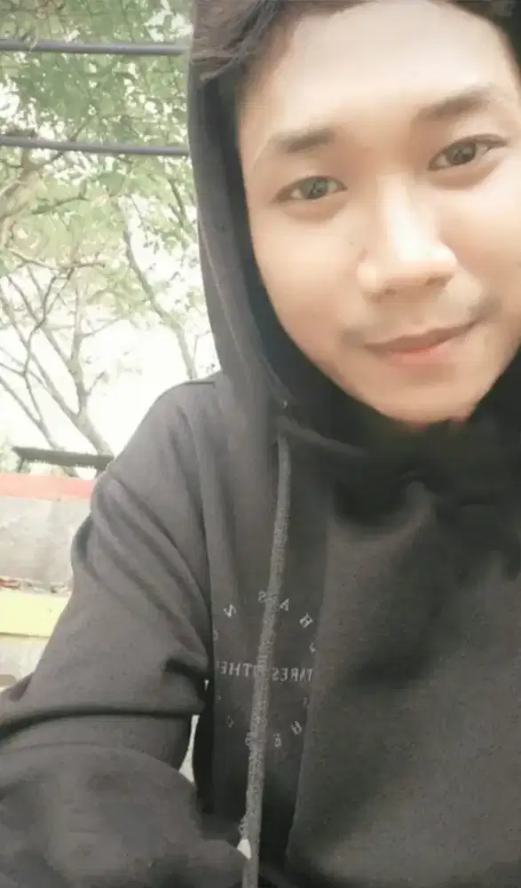 Info loker yang penting halal