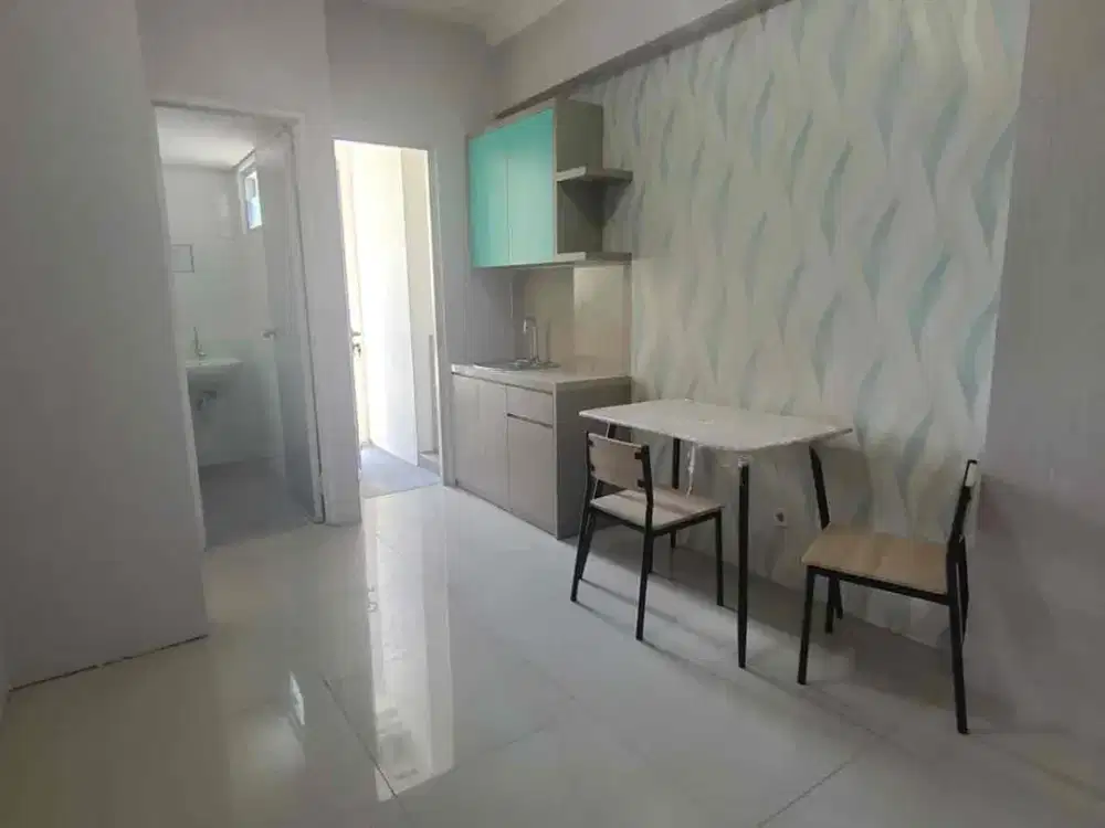Harga Langka 2BR Gunawangsa Merr Favorit Invest Dkt Merr,Juanda,Rungkut