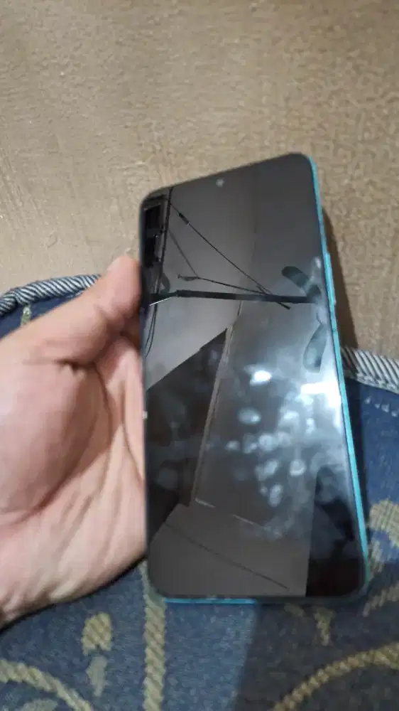 Infinix Note 11NFC