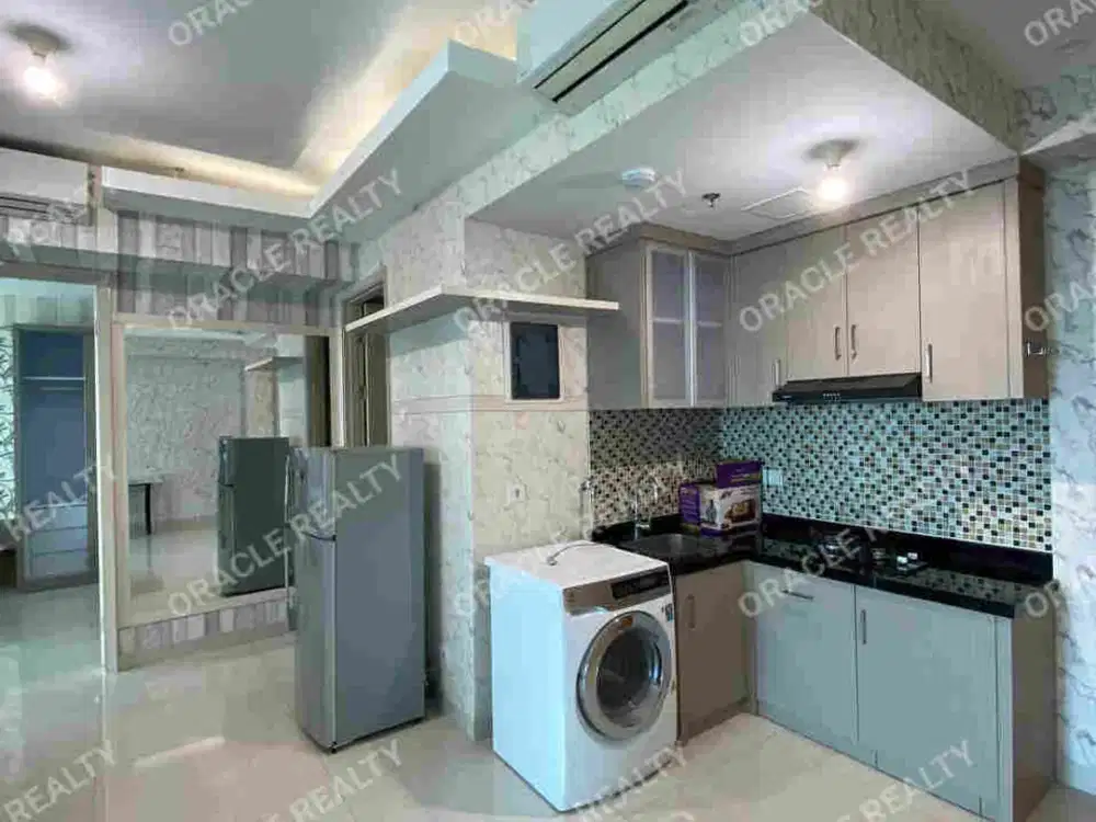 Jual Sewa Apartemen La Riz Mansion Pakuwon Mall