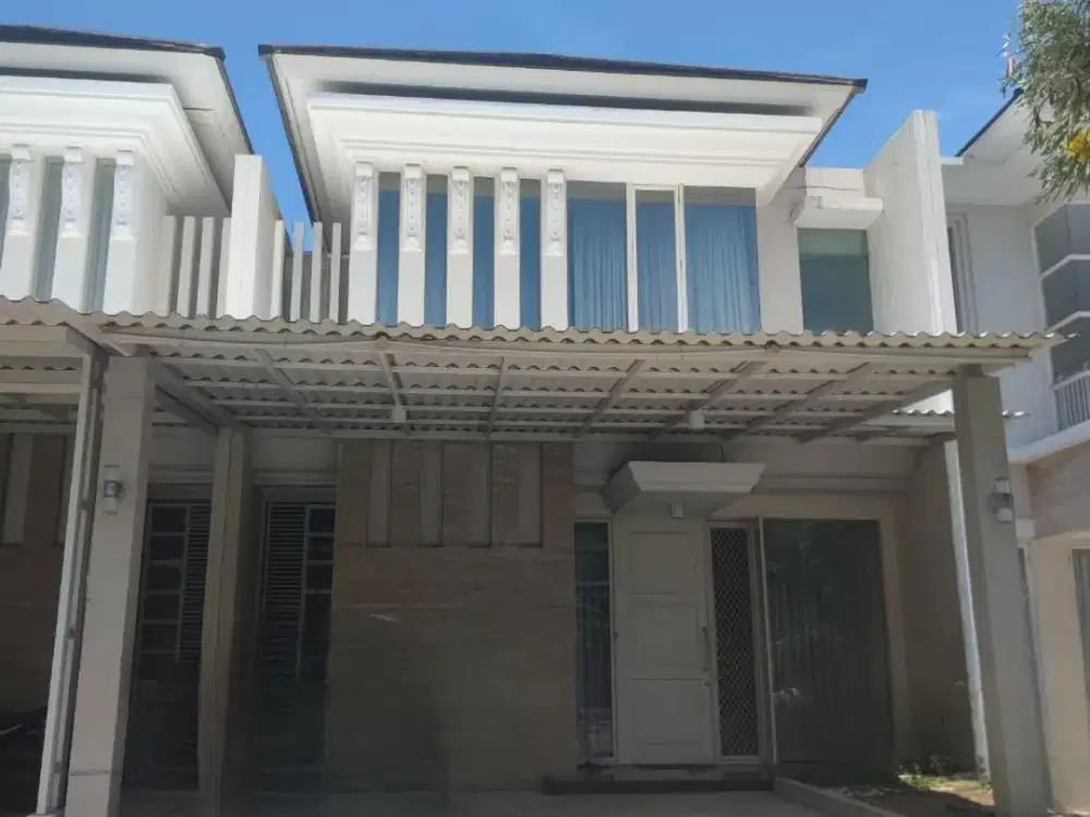 Murah Rumah Imperial Beach, Termurah Pakuwon City.
