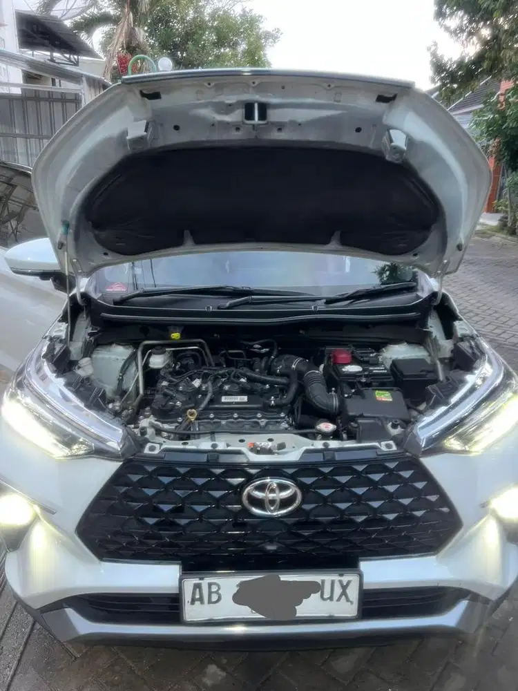 Avanza veloz Q TSS 2024/2023