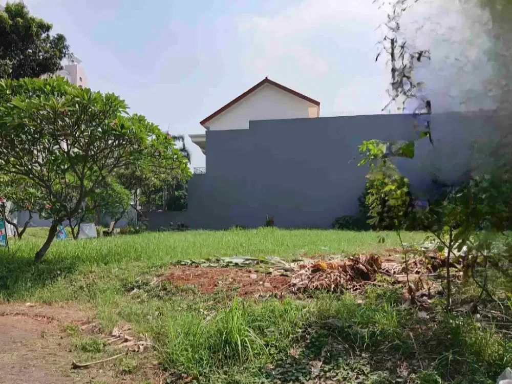 DIJUAL CEPAT 

Kavling Villa Gading Indah 
Luas 873 m 
Hoek 
Hadap selatan barat 
Harga 23 jt / m nego sampe deal