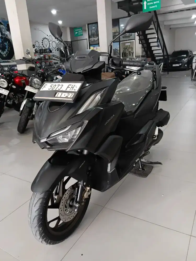 JUAL CEPAT VARIO 160 ABS 2022