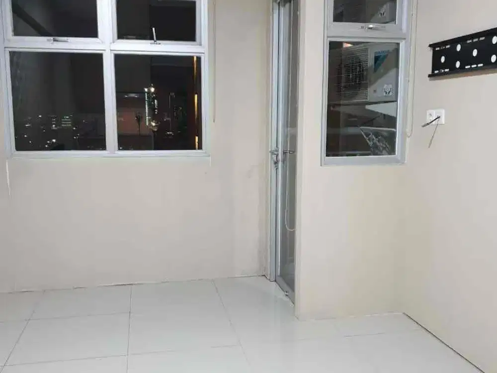 Unit Langka 2BR Plus Gunawangsa Merr Semi Furnish Luas Dkt Merr,Stikom,Juanda