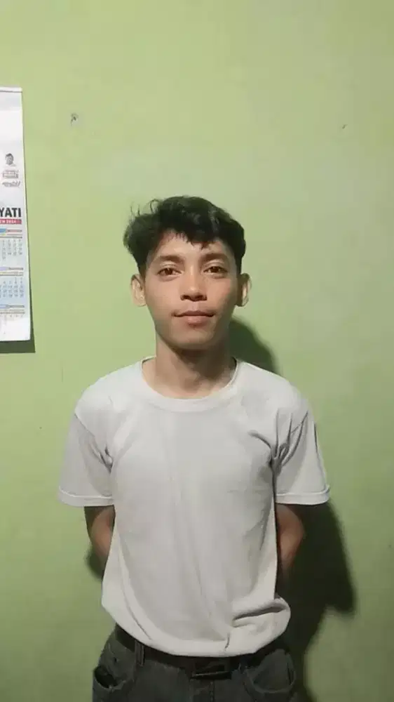 csri pekerjaan apa saja yang penting ada mess nya