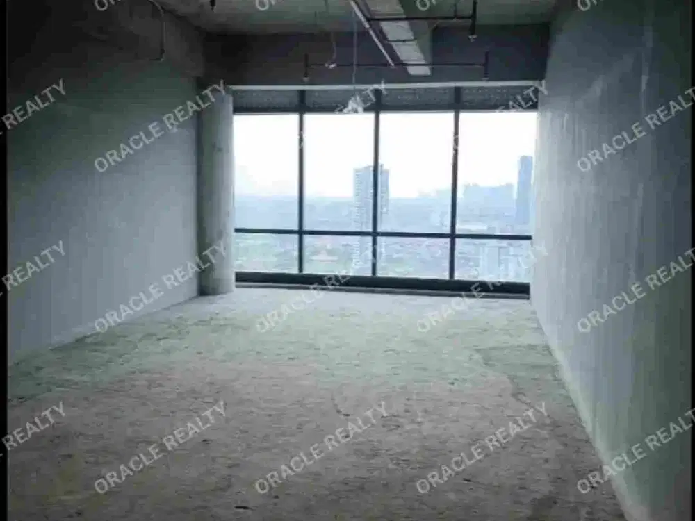 Jual Unit Kantor di Ciputra World Office, Mayjen Sungkono