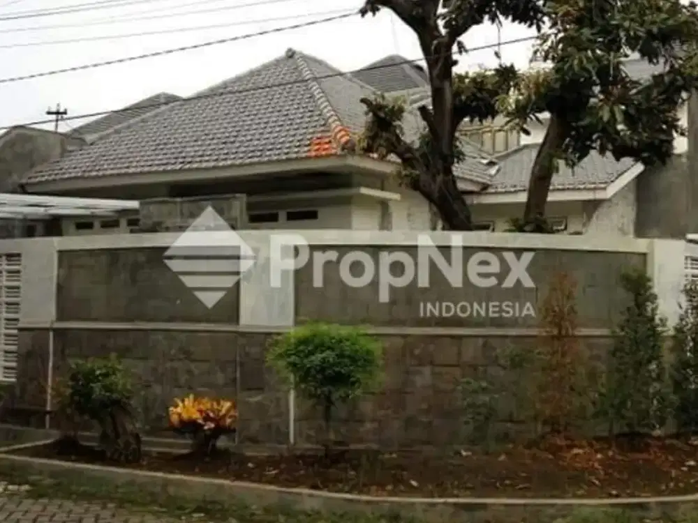 Murah Rumah  Tenggilis dekat UBAYA, Jemursari,
