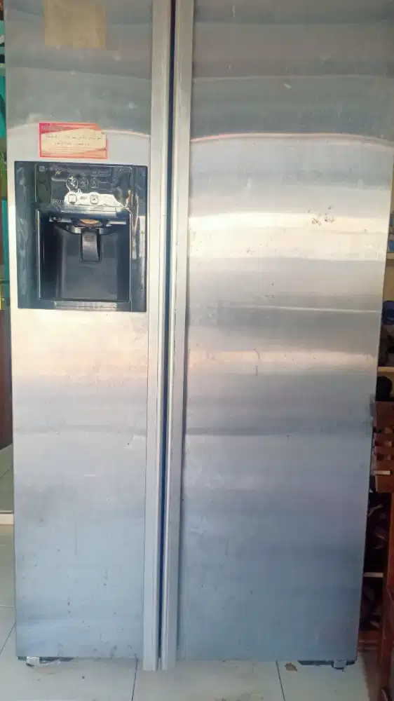 Dijual Kulkas Dua Pintu - Dingin Maksimal Harga Minimal
