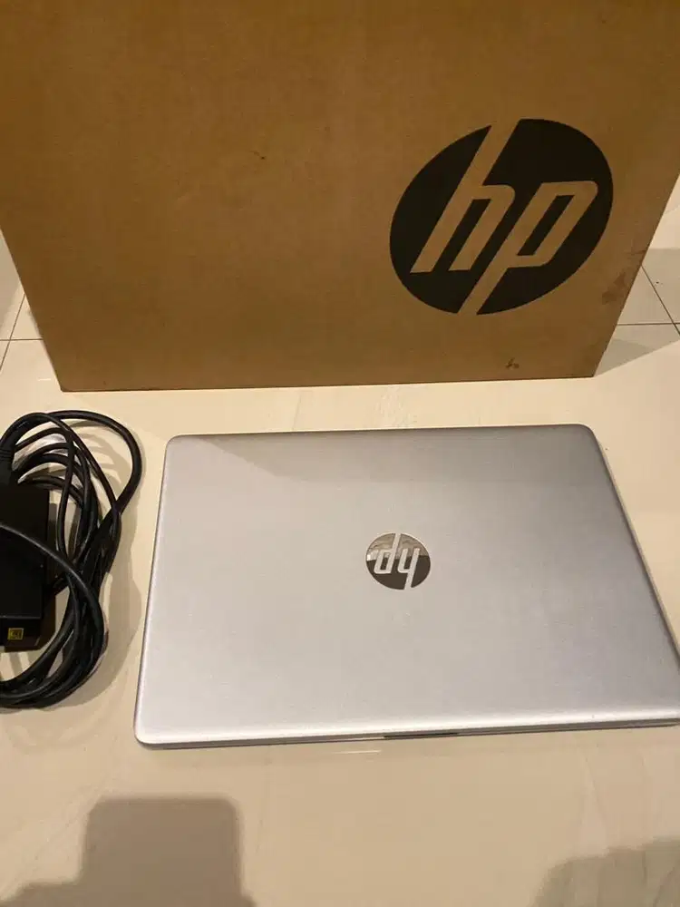 JUAL CEPAT LAPTOP HP