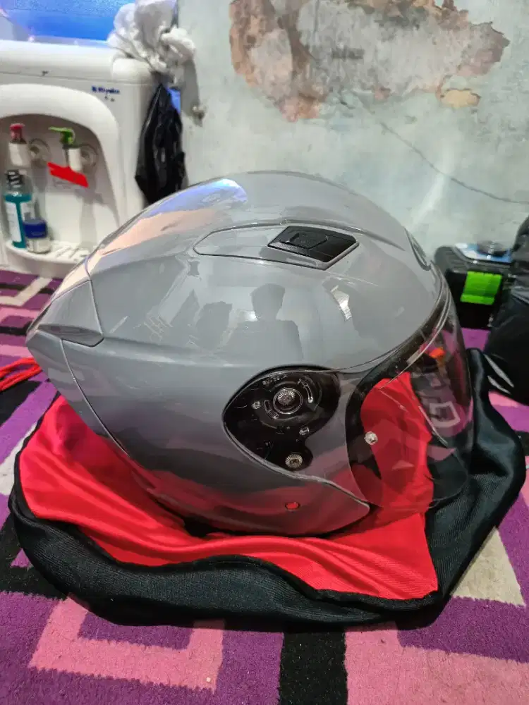 HELM NHK S1 GP PRO