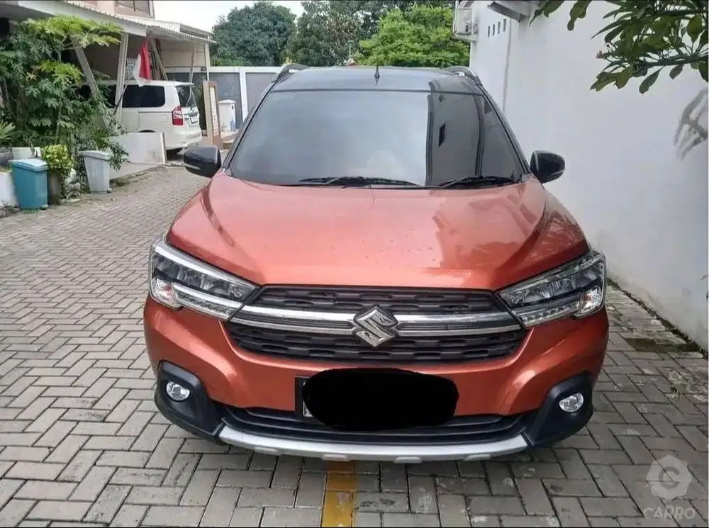 [KM28RB] SUZUKI XL 7 ALPHA A/T 2021