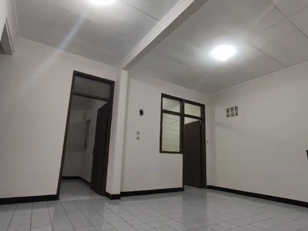 Rumah Siap Huni di Taman Kopo Indah TKI 1 Bandung