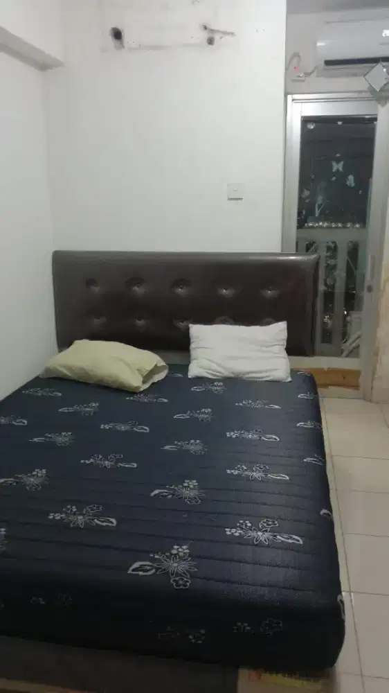 Disewakan Apartemen Greenbay Pluit Jakarta