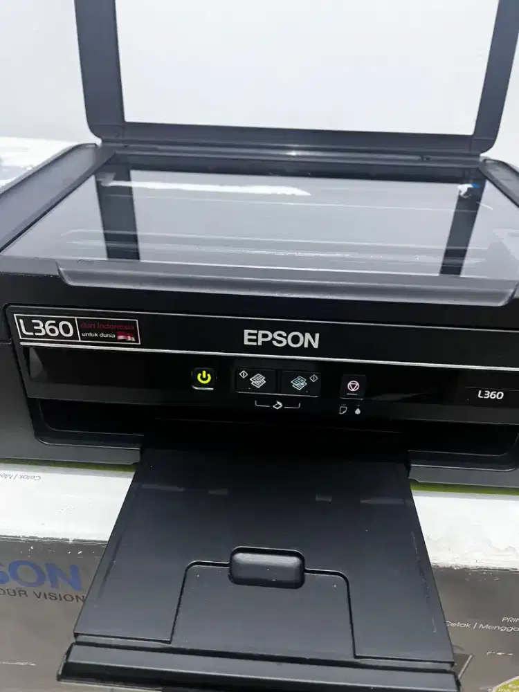 Printer EPSON L360