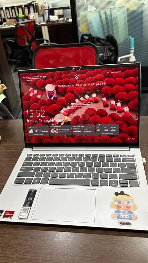 Lenovo Yoga Slim 7 Pro