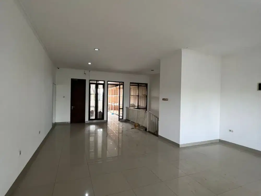 Ruko 3 Lantai Strategis di Dekat Lodaya Talagabodas Bandung