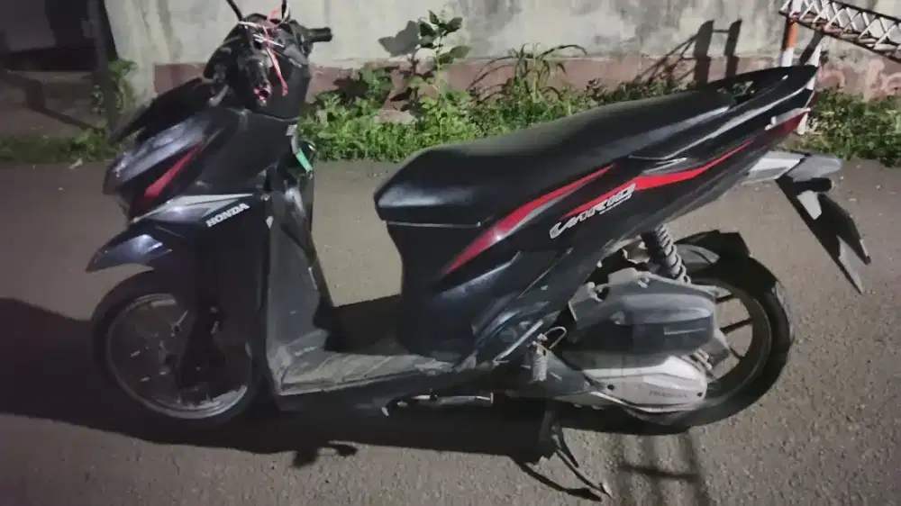 Honda Vario 2018