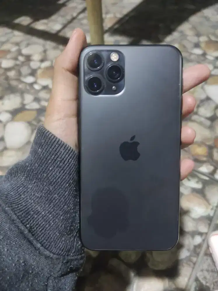 Iphone 11pro 64gb