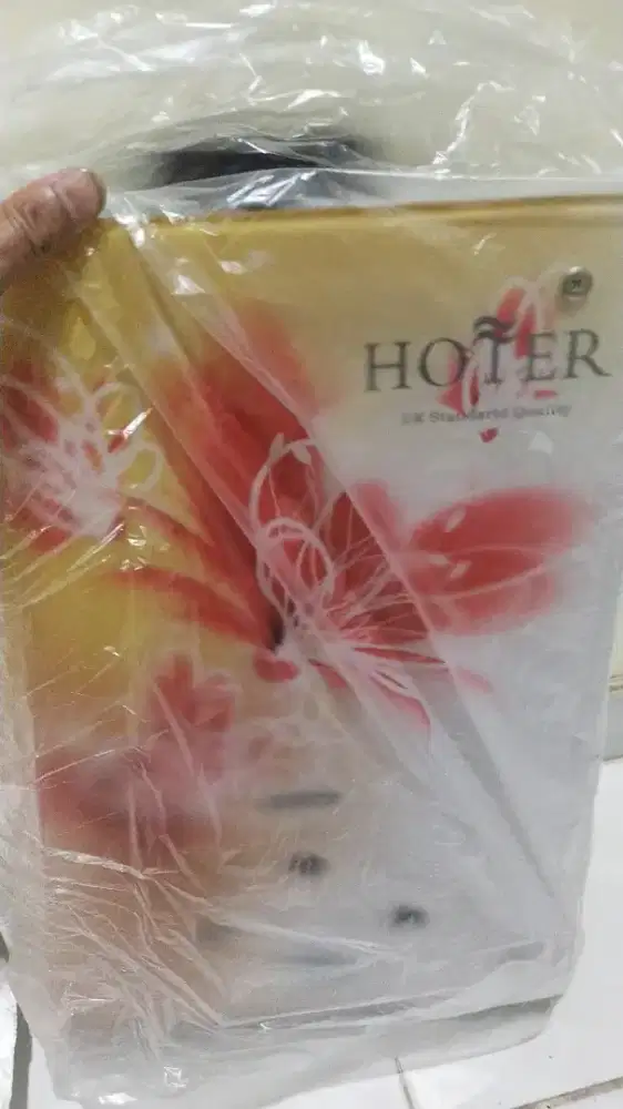 Hoter(water heater)