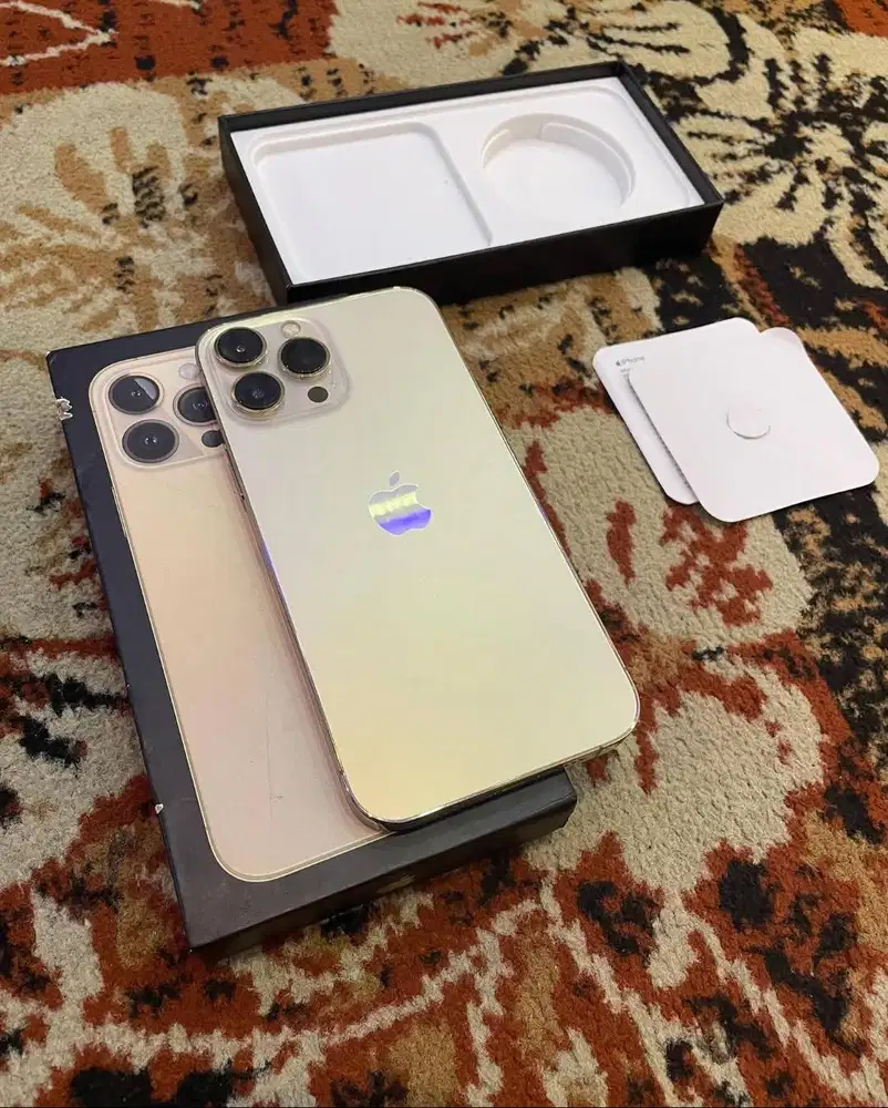 iPhone 13 Promax iBox