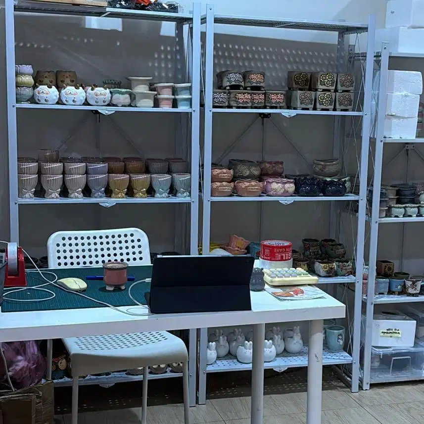 Dibutuhkan Segera STAFF PACKING area Lippo Karawaci