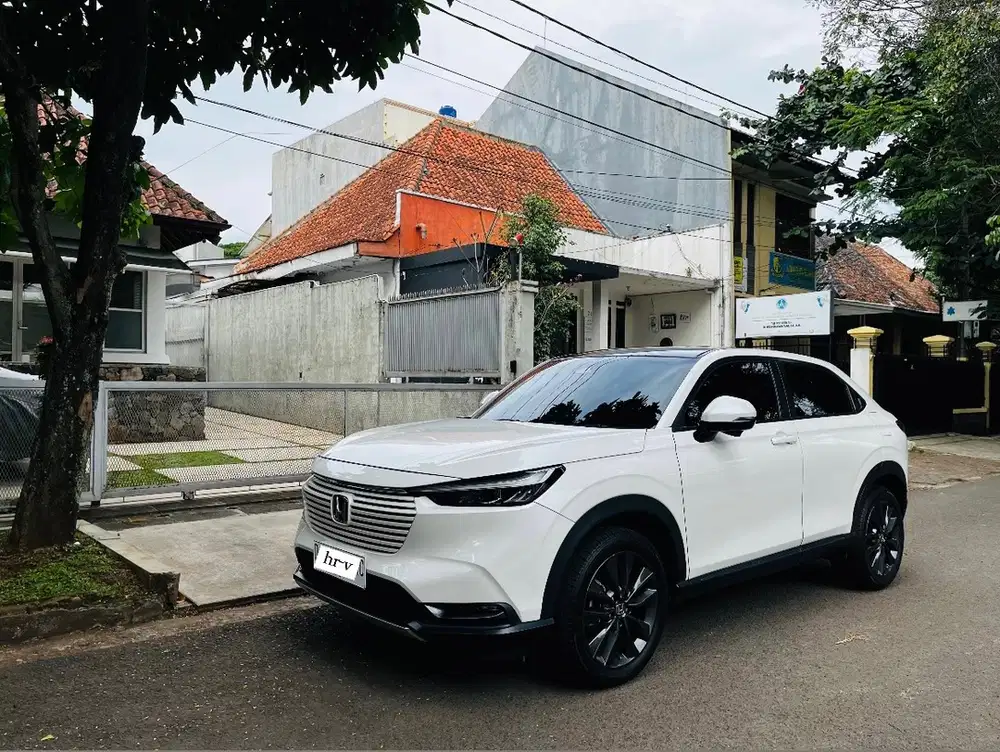 Honda HR-V 2023 Bensin