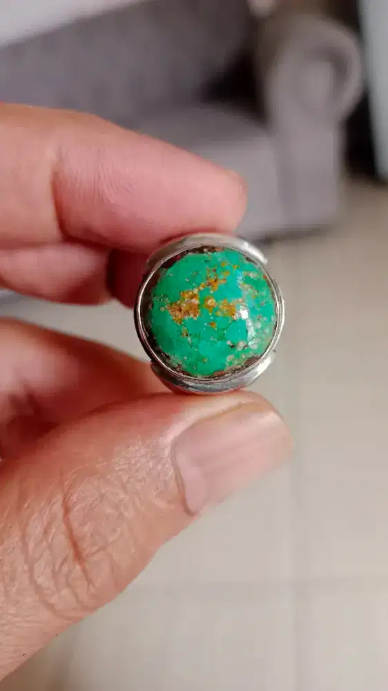 Batu akik murmer