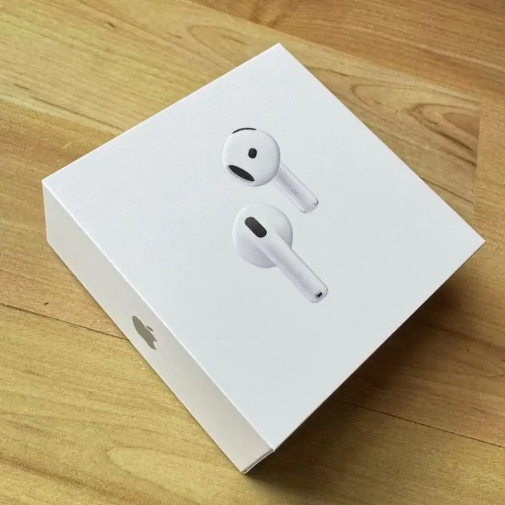 Jual Airpods gen 4 ANC bnib