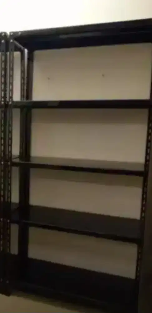 Jual rak besi kokoh