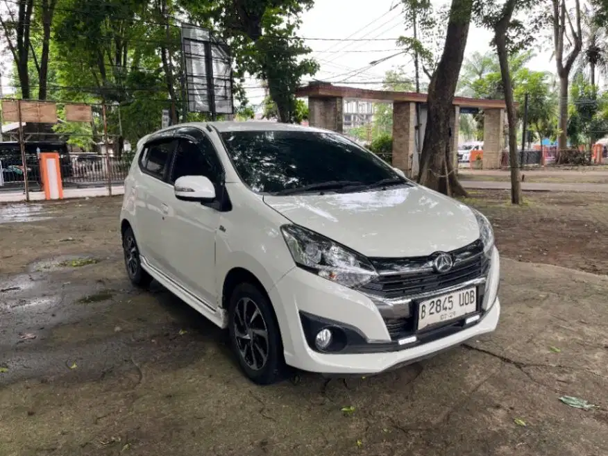 AYLA R MANUAL 2019