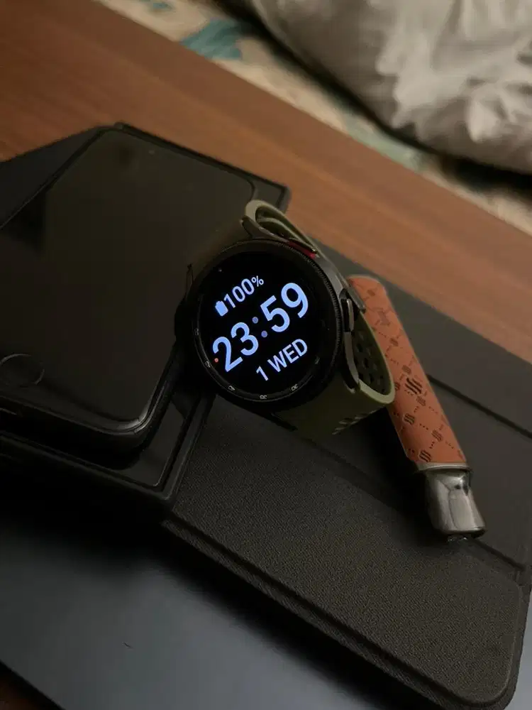 Samsung Galaxy Watch 4 Classic 46mm